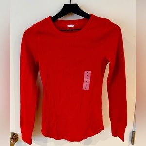 Old Navy thermal